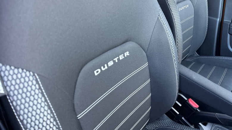 Dacia Duster 1.3 TCe 130 Prestige 5dr Petrol Estate